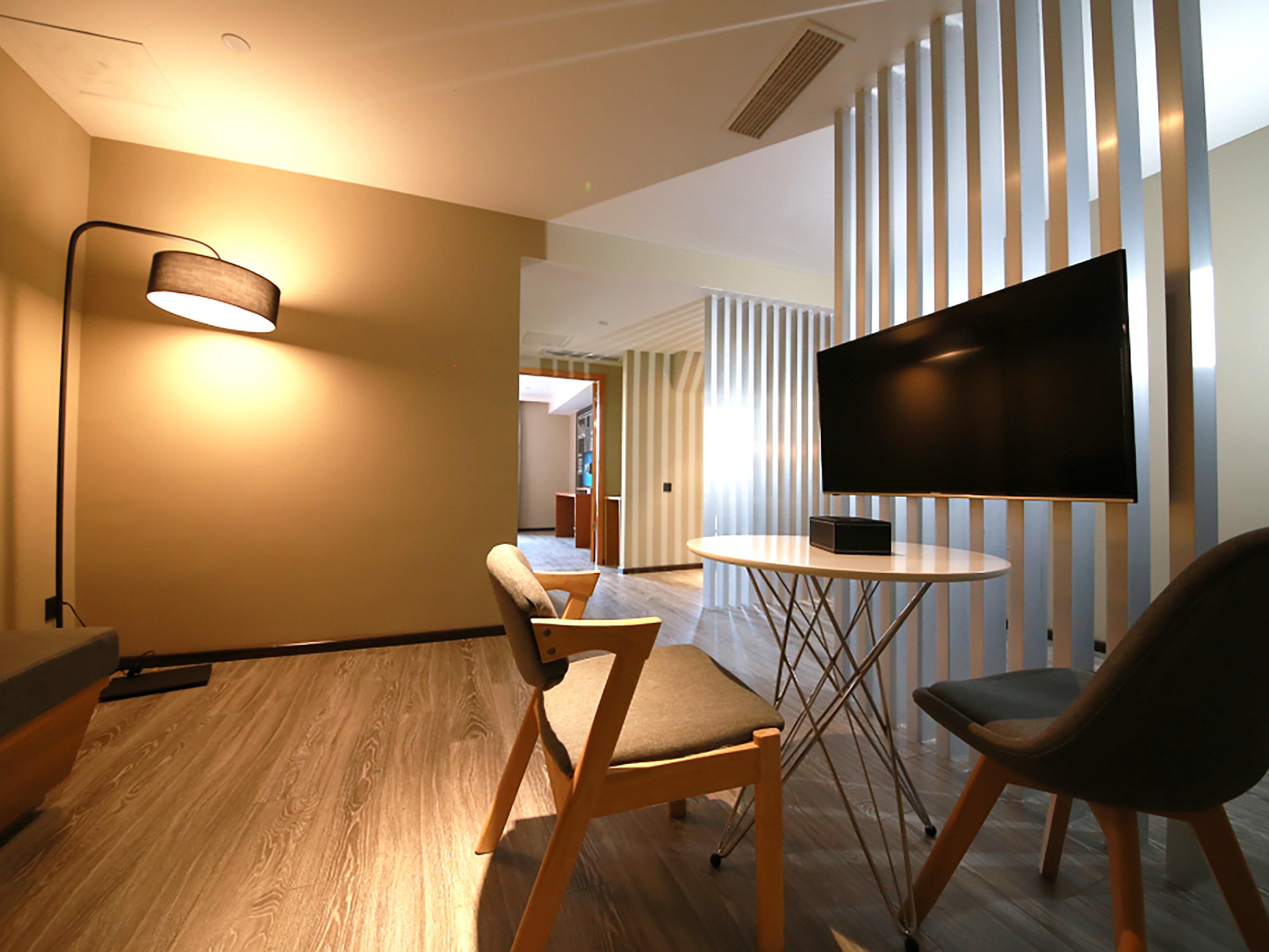 Ibis Sui Ning Hotel Szujning Kültér fotó